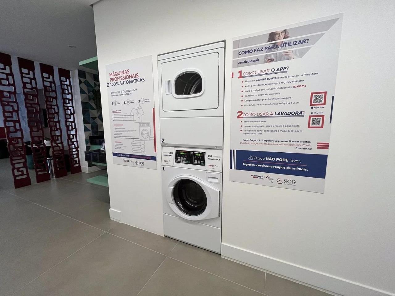 Studios Modernos Totalmente Mobiliados Com Academia Proximo A Metro Parque Ibirapuera E Hospitais เซาเปาโล ภายนอก รูปภาพ
