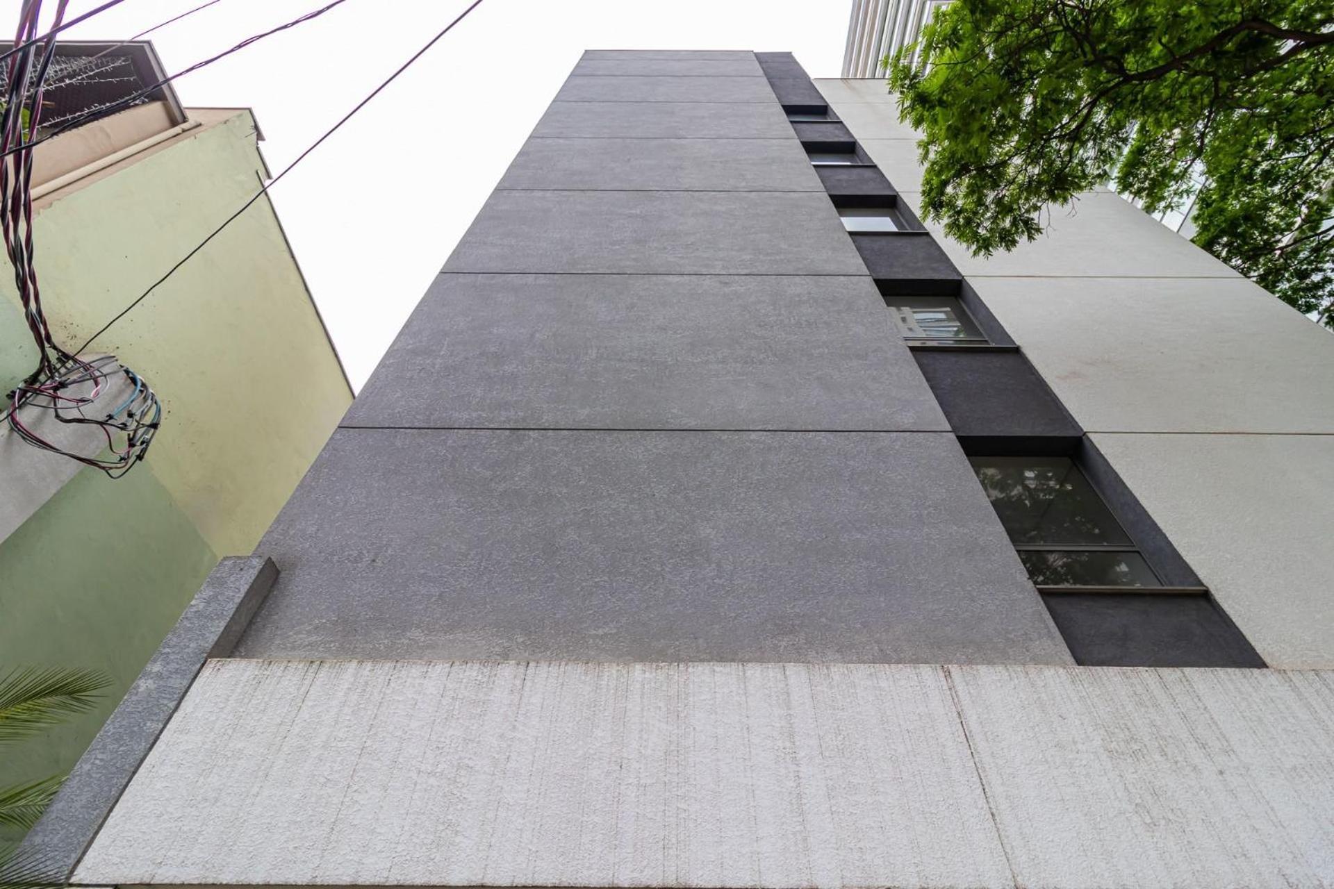 Studios Modernos Totalmente Mobiliados Com Academia Proximo A Metro Parque Ibirapuera E Hospitais เซาเปาโล ภายนอก รูปภาพ